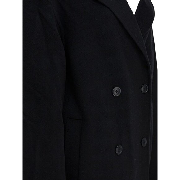 Loulou De Saison Jackets & Coats tag size 36 Women - Picture 4 of 4